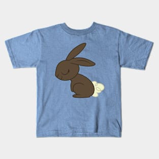 Bunny Kids T-Shirt